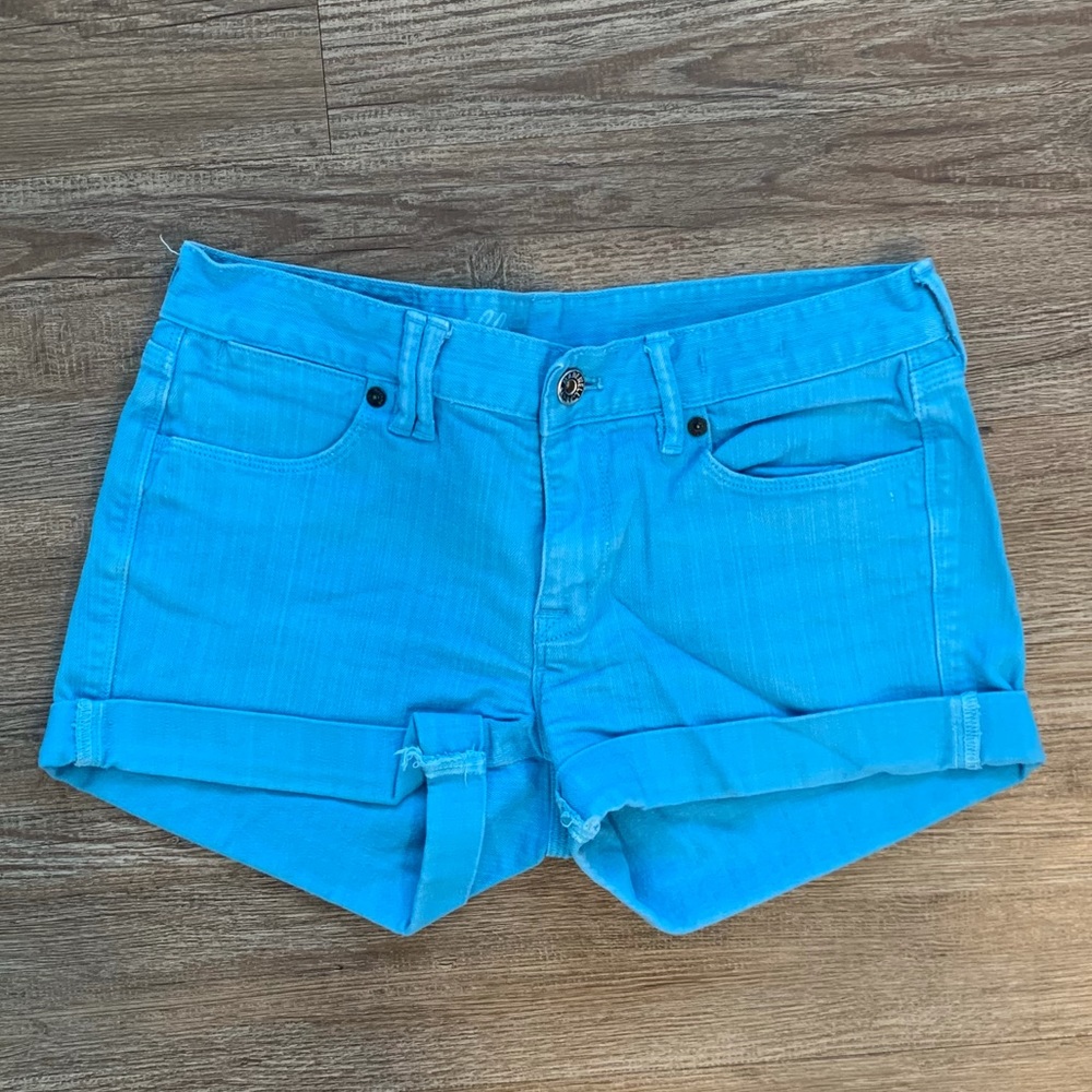 Madewell Shorts